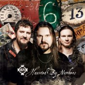 Haunted by Numbers Single