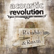 Ramble and Roam Album